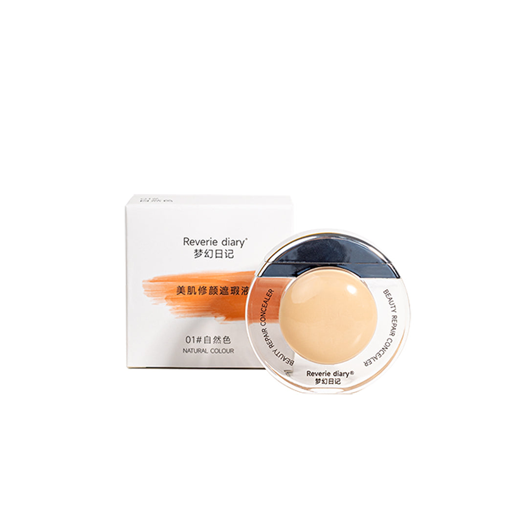 concealer by Gella's