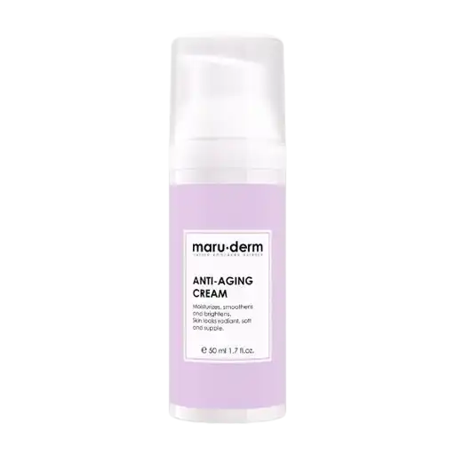 Anti-aging cream By Maruderm