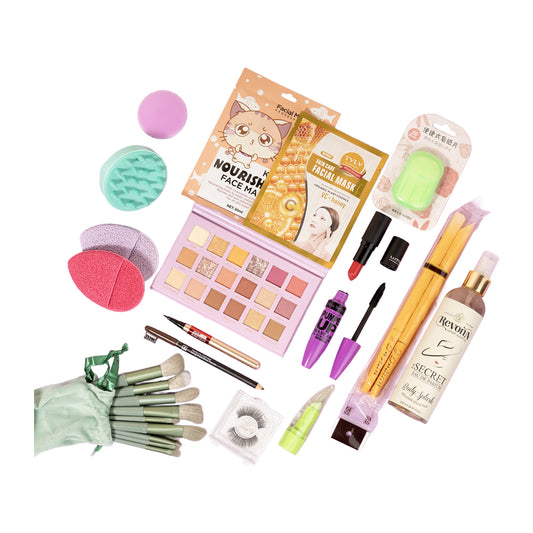 Personal Care Set