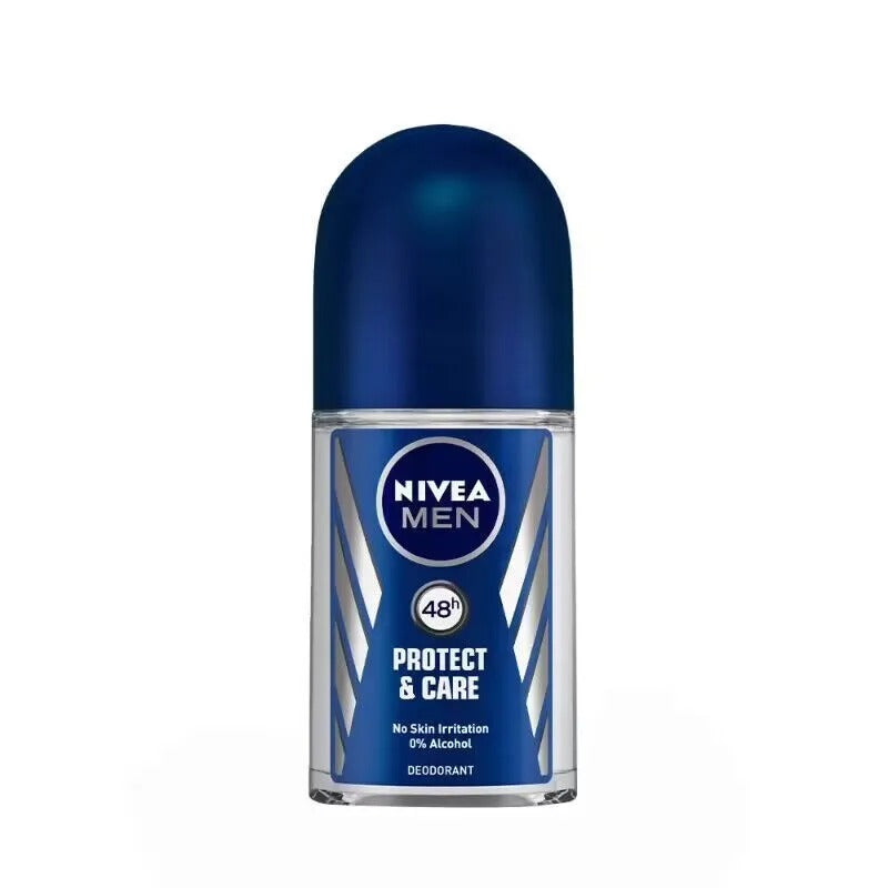 مزيل عرق رجالي Nivea