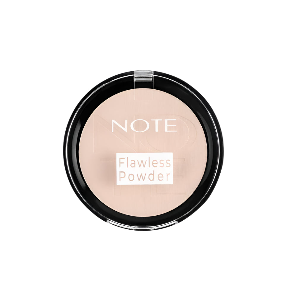 NOTE FLAWLESS POWDER