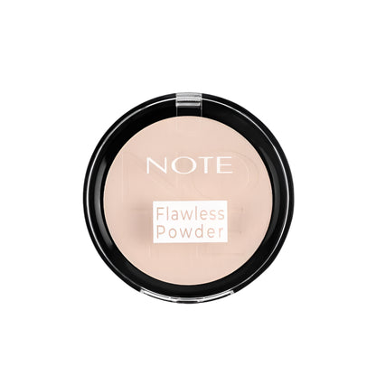 NOTE FLAWLESS POWDER