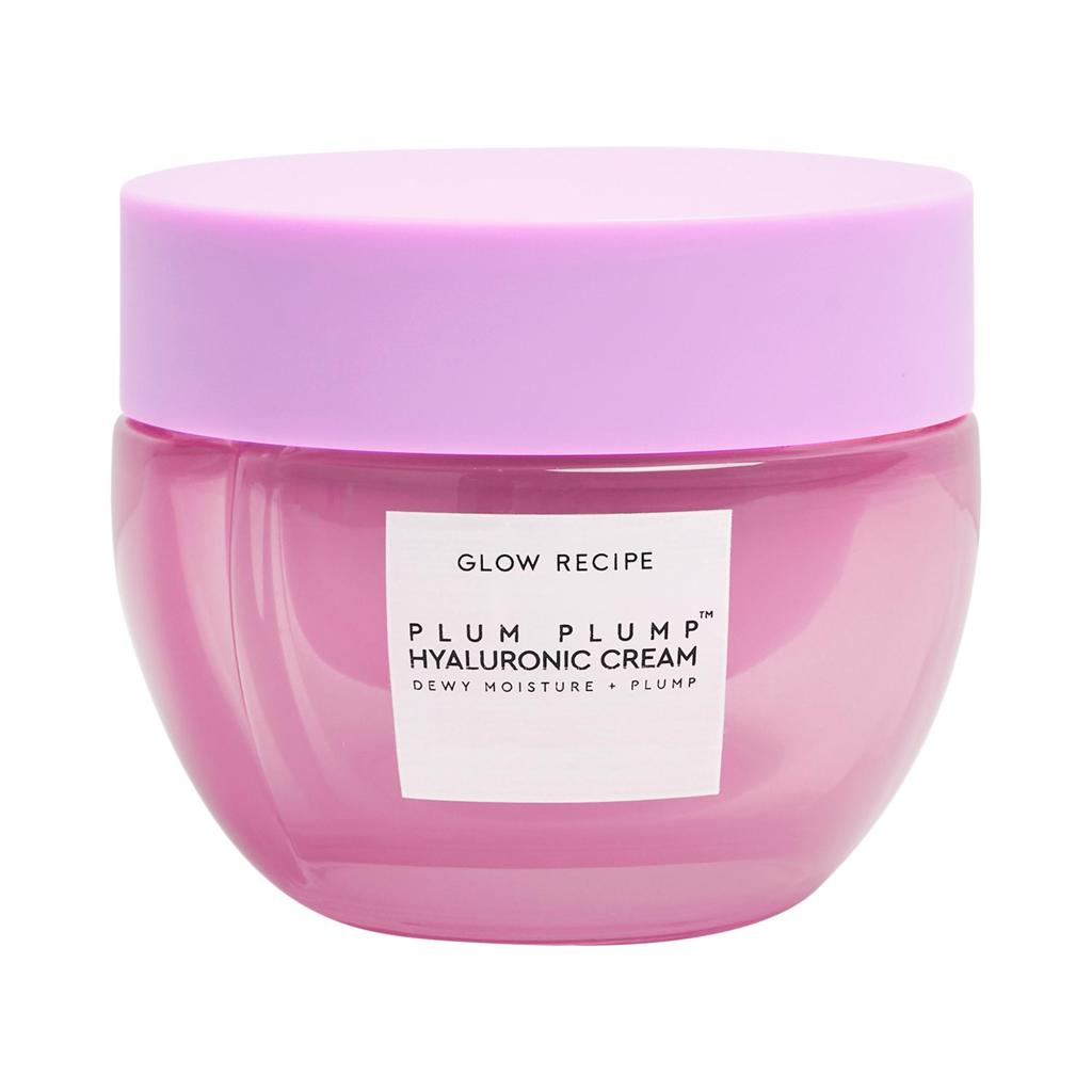 Glow Recipe Plum Plump Dewy Moisturizer, 50ml