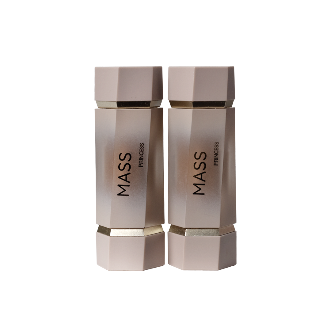 2 in 1 Contour & Concealer By Mass Princess