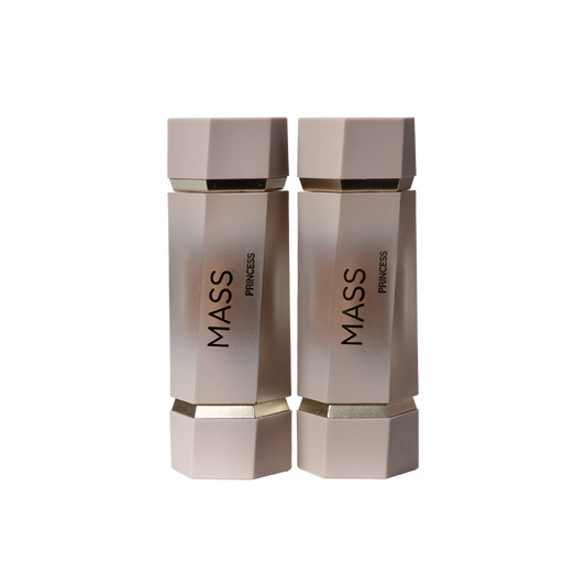 2 in 1 Contour & Concealer By Mass Princess