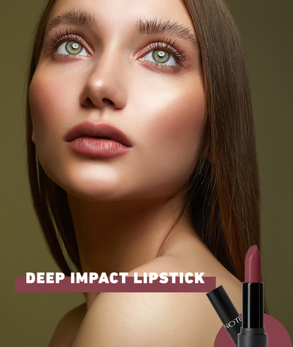 NOTE DEEP IMPACT LIPSTICK