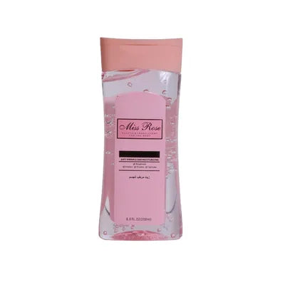 Body Oil By Rose Berry
