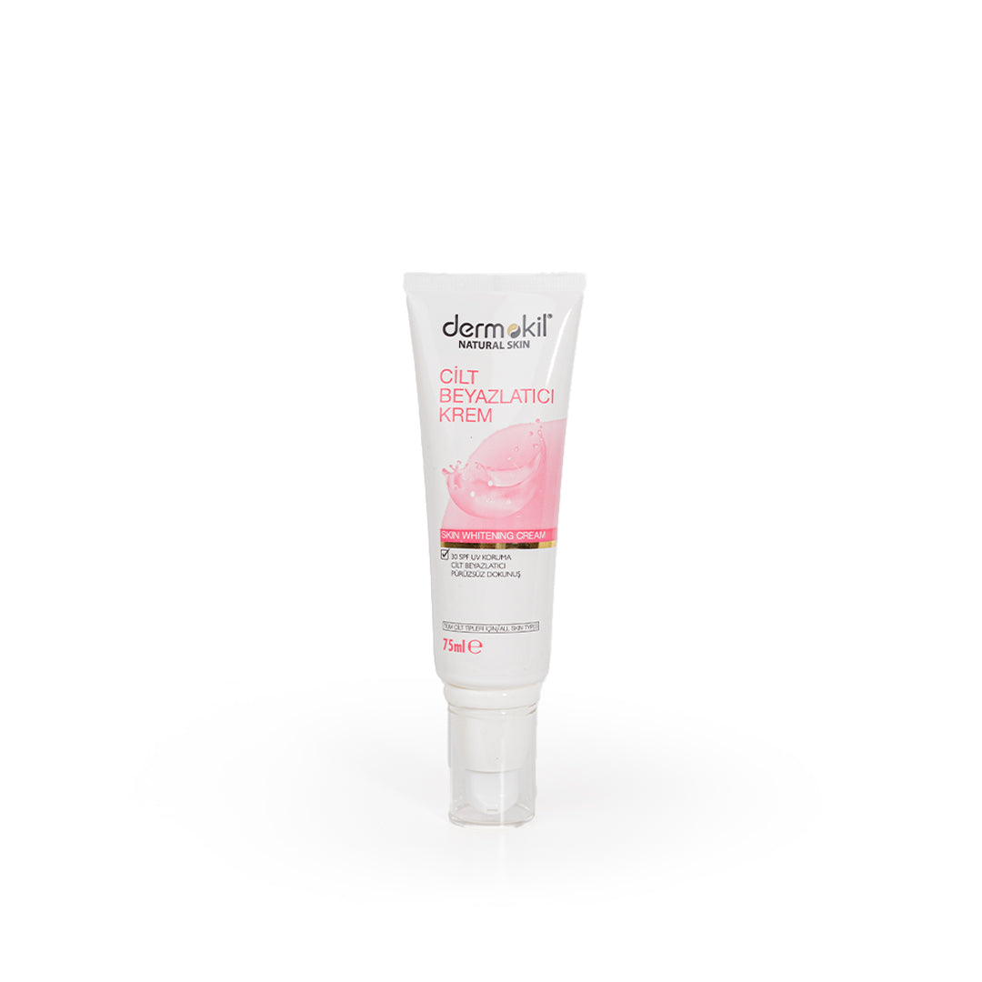 Skin Whitening 75ml By DERMOKIL