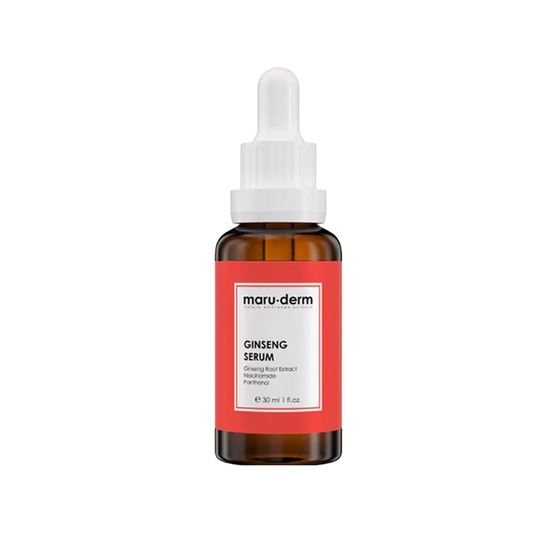 Ginseng Serum By Maruderm