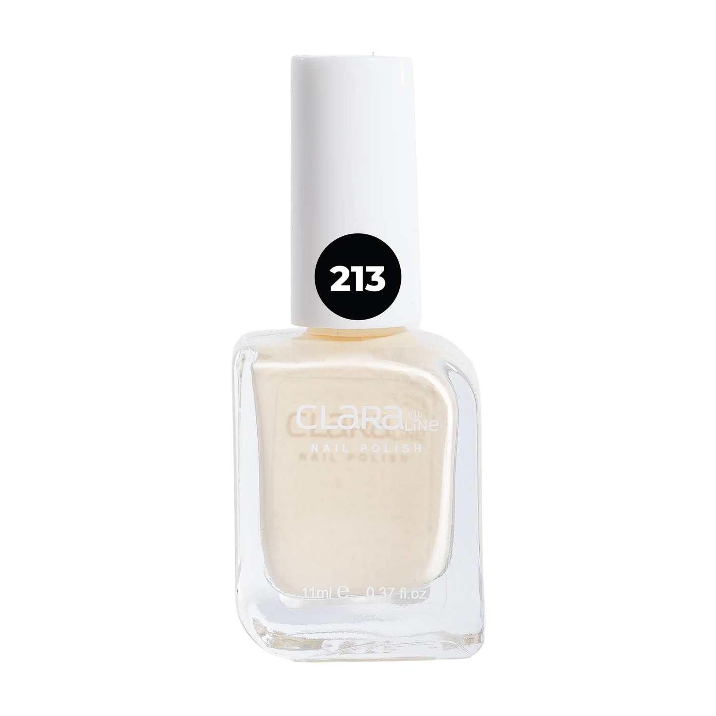 Nail Polish By CLARALINE