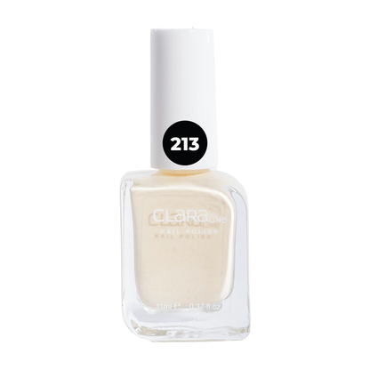 Nail Polish By CLARALINE