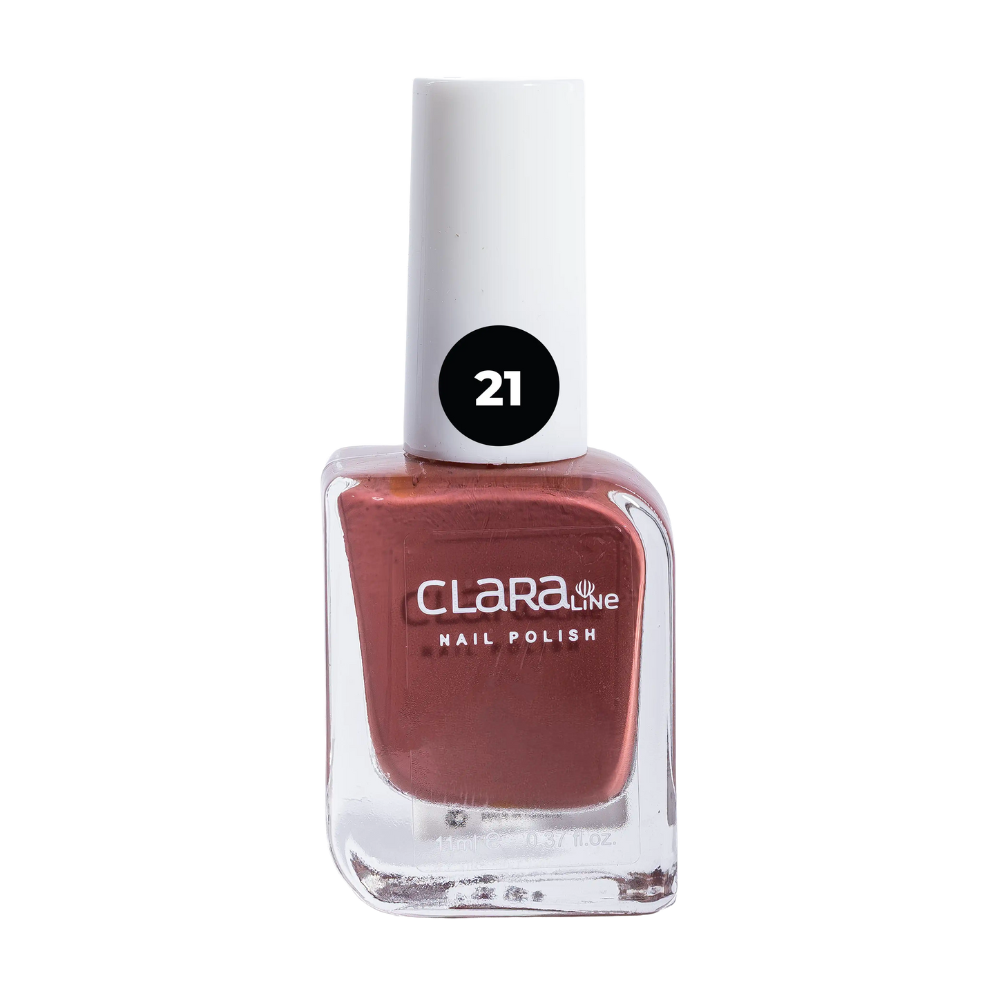 Nail Polish By CLARALINE