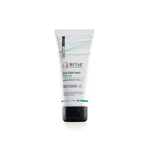 Original Age Defying Cream By Retal