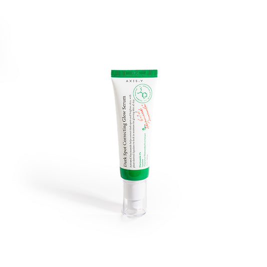 Dark Spot Correcting Glow Serum By AXIS-Y