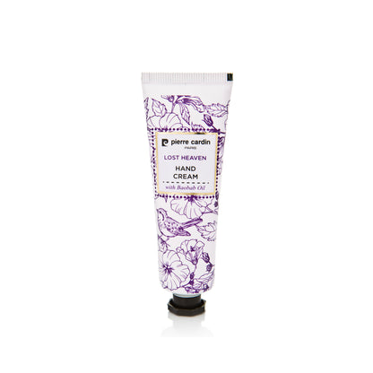 Original Hand Cream By Pierre Cardin