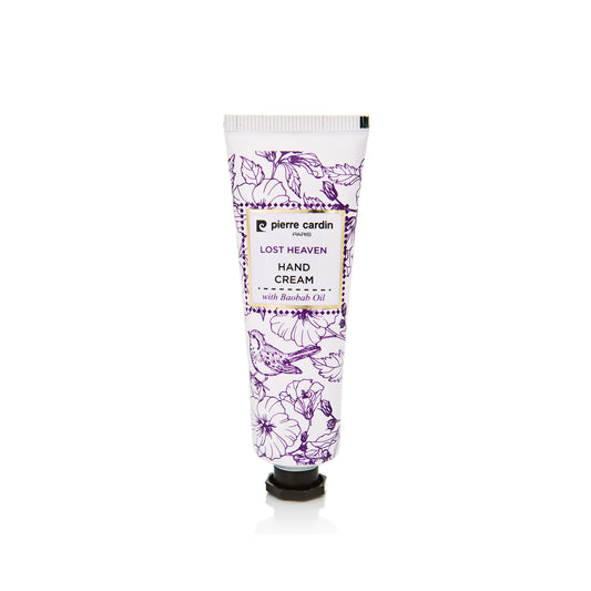 Original Hand Cream By Pierre Cardin