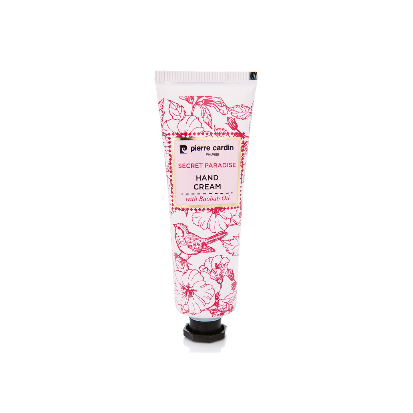 Original Hand Cream By Pierre Cardin