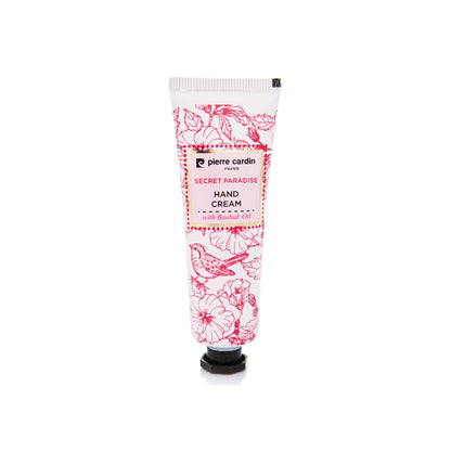 Original Hand Cream By Pierre Cardin