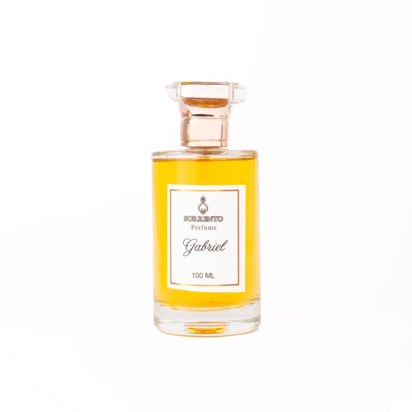 عطر أصلي Sorrento