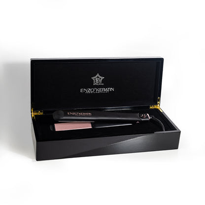 2in1 Hair Straightener And Curler S2 By ENZO