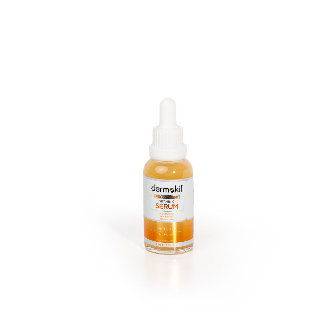 Brightening Vitamin C Serum 30ml By DERMOKIL