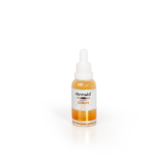 Brightening Vitamin C Serum 30ml By DERMOKIL