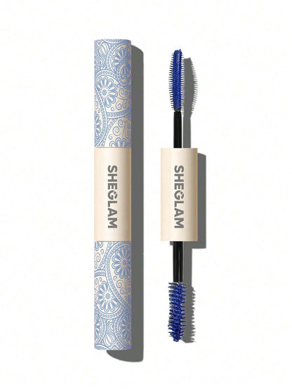 Sheglam All-In-One Volume&Length Mascara-Washable Black مسكارة أصلية