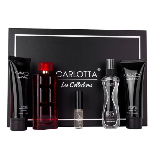 بكج عطر Carlotta (4)