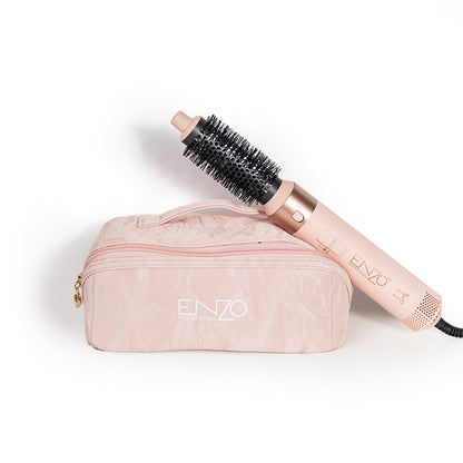 5in1 easy curling & smoothing And Dryer EN-4142B By ENZO