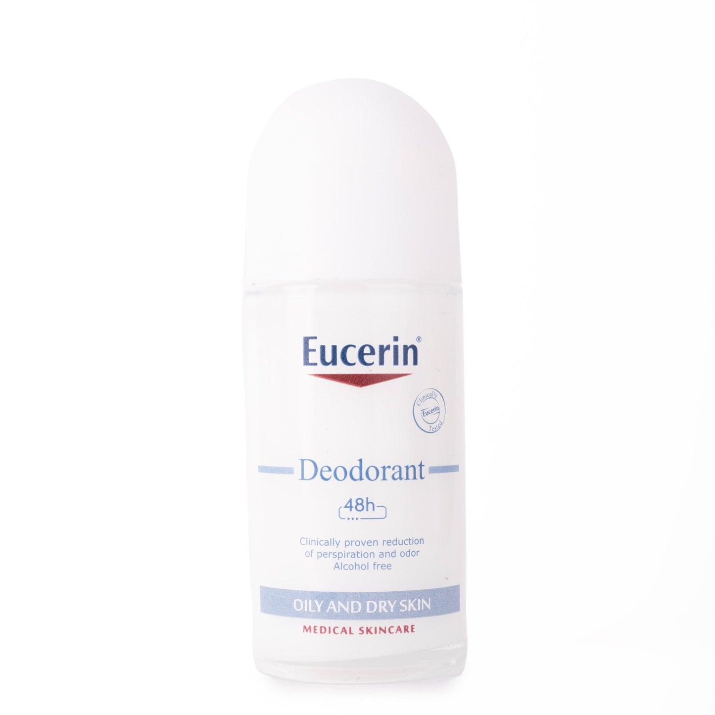 مزيل عرق Eucerin