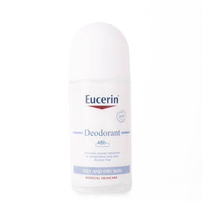 مزيل عرق Eucerin