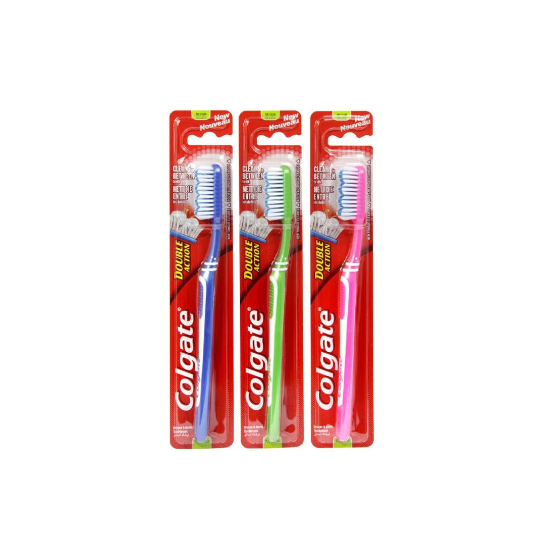 فرشاة أسنان أصلية Colgate