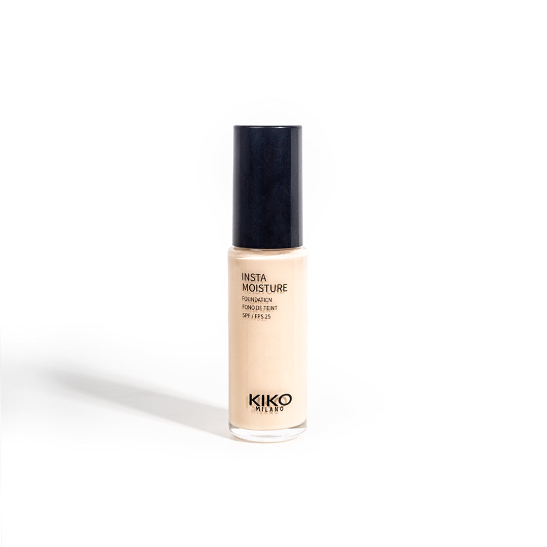 Foundation By KIKO MILANO