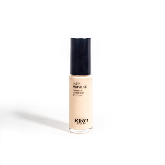 Foundation By KIKO MILANO