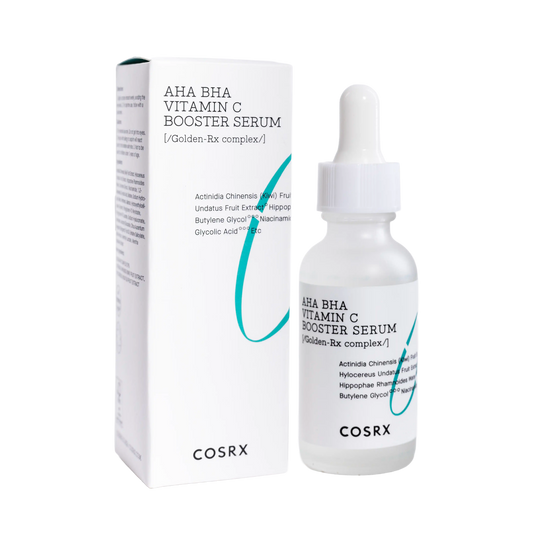 Refresh AHA/BHA Vitamin C Booster Serum By  COSRX
