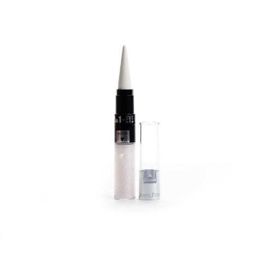 Eyeliner & Eyeshadow By Chanleevi