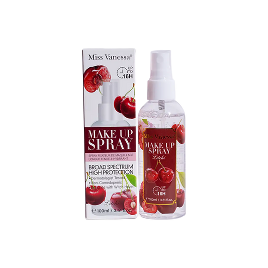 Makeup Spray By MISS VANESSA