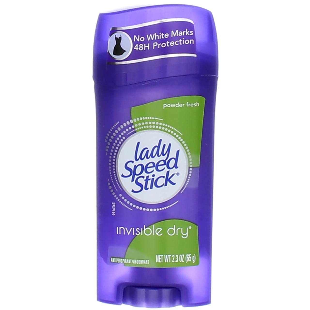 مزيل عرق Lady Speed Stick