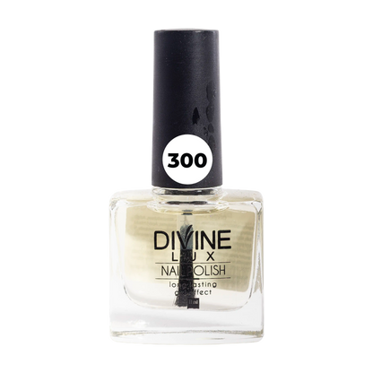 Nail Polish By DEVINE LUX
