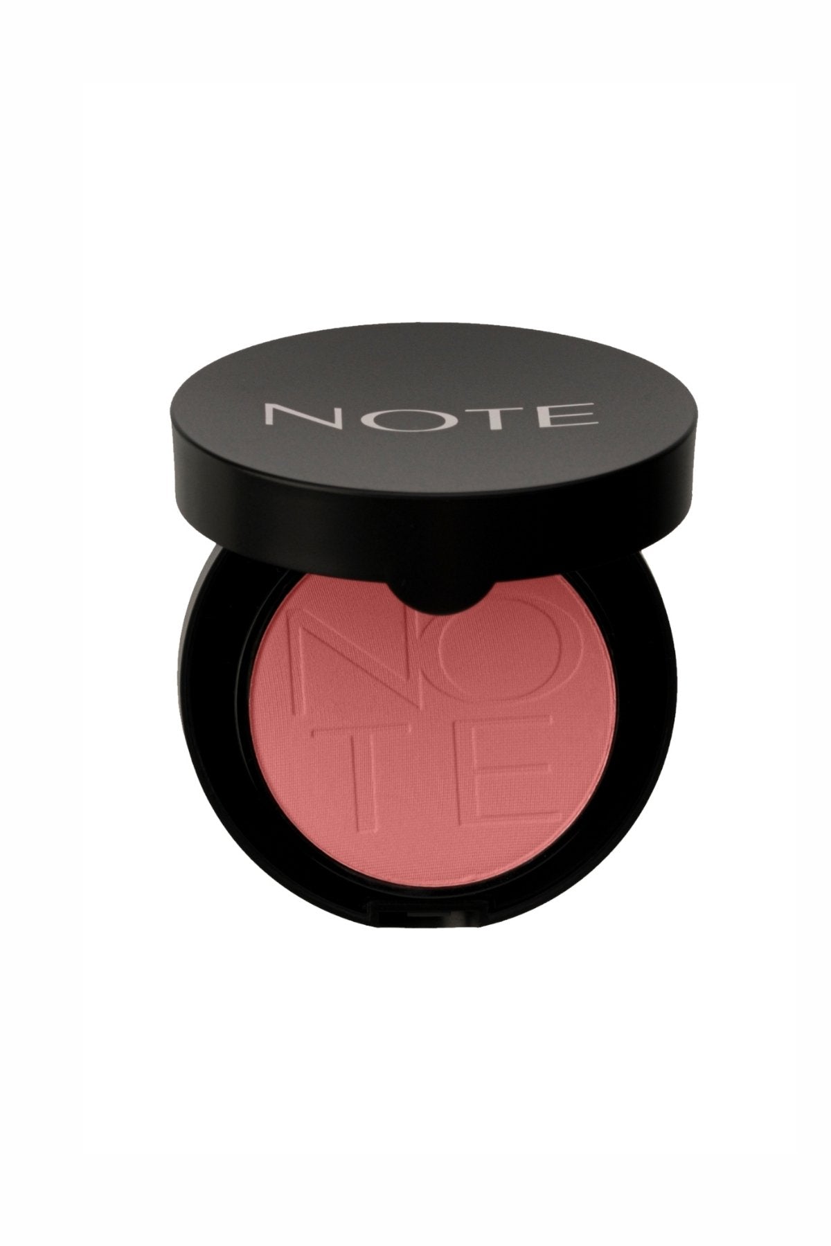 NOTE LUMINOUS SILK COMPACT BLUSHER