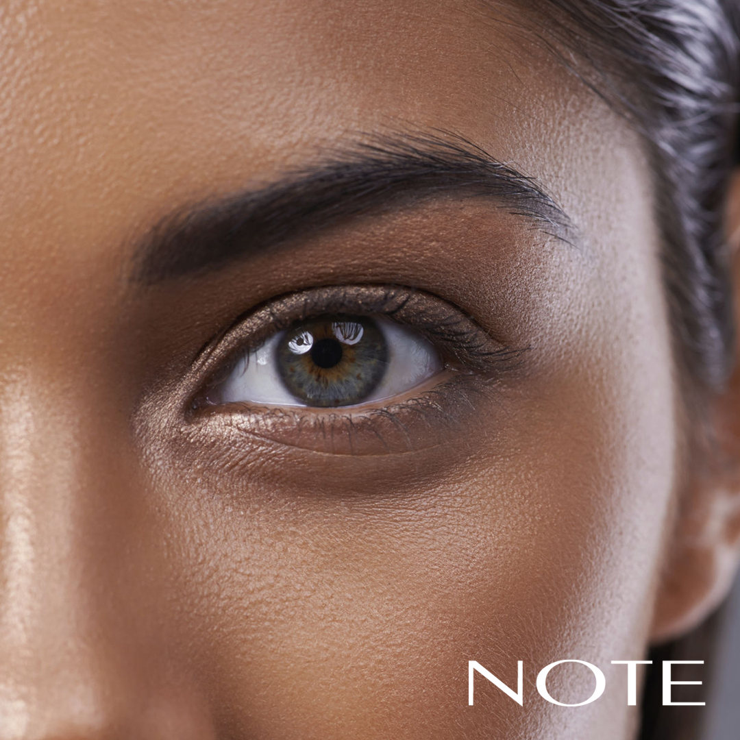 NOTE NATURAL LOOK EYEBROW PENCIL