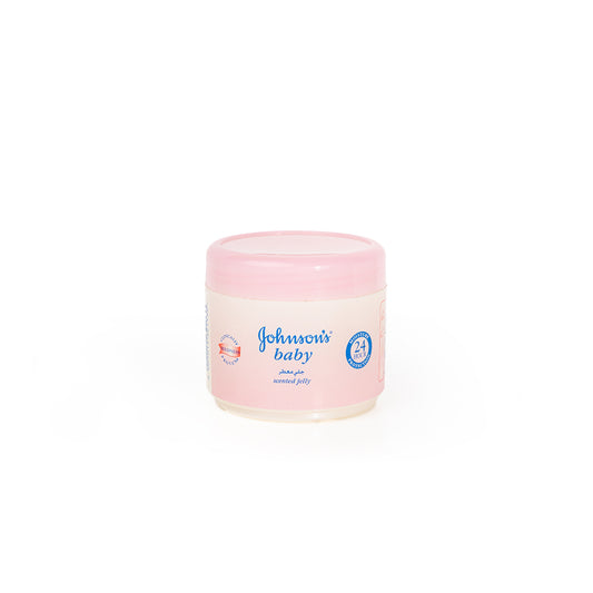 Scented Jelly By JOHNSON'S BABY
