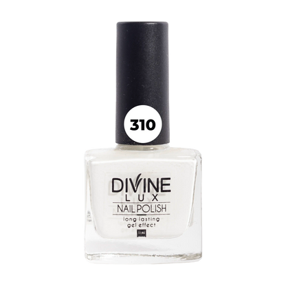 Nail Polish By DEVINE LUX