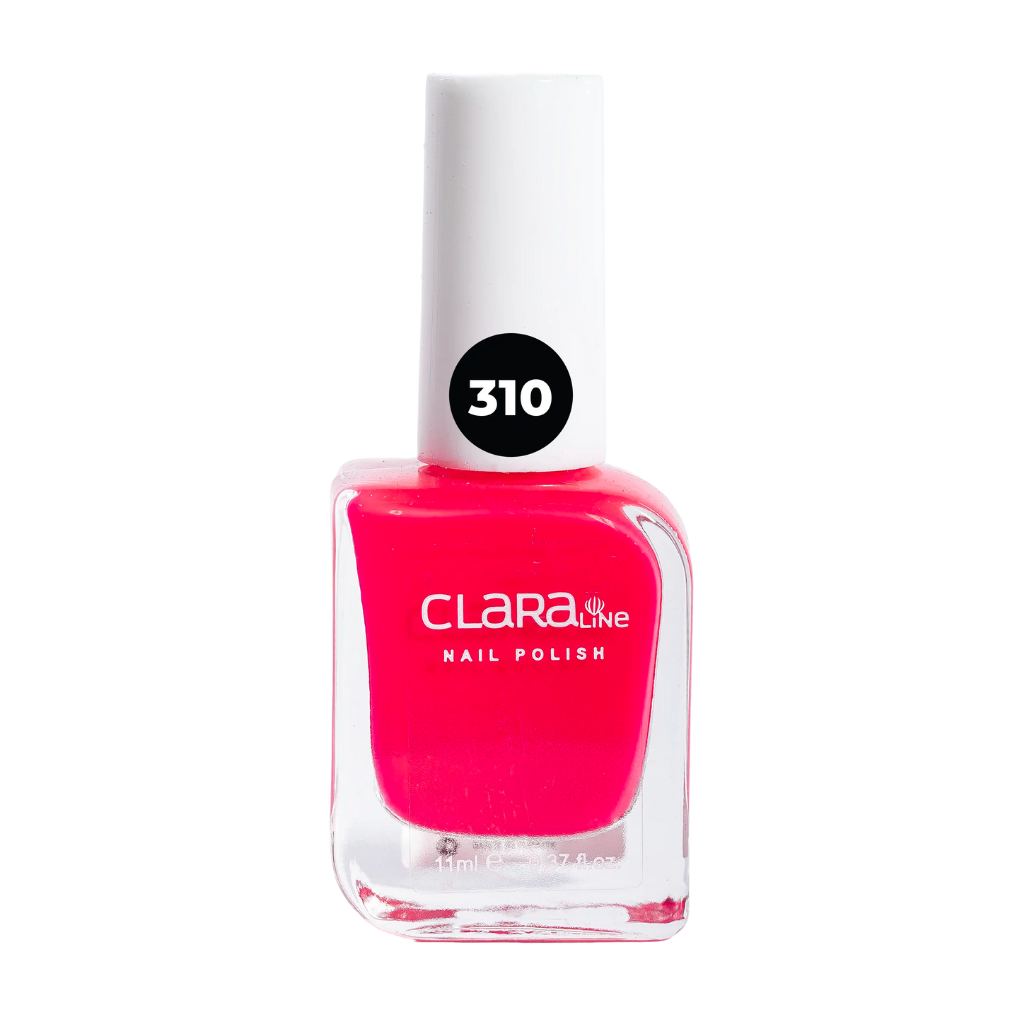 Nail Polish By CLARALINE