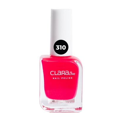 Nail Polish By CLARALINE