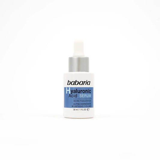 Hyaluronic Acid Face Serum By Babaria