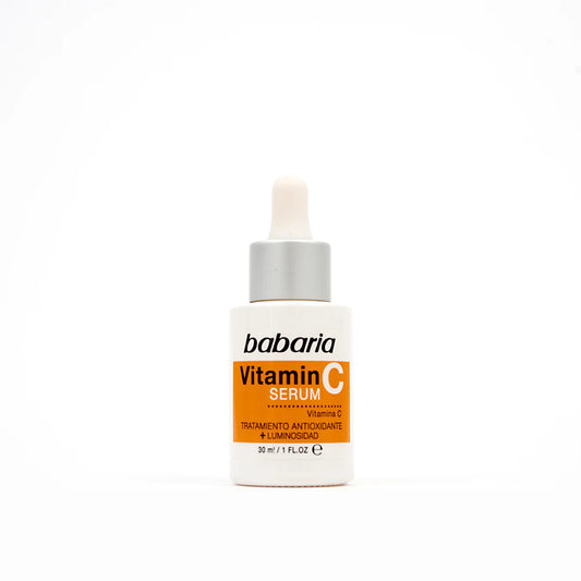 Vitamin C Serum By Babaria