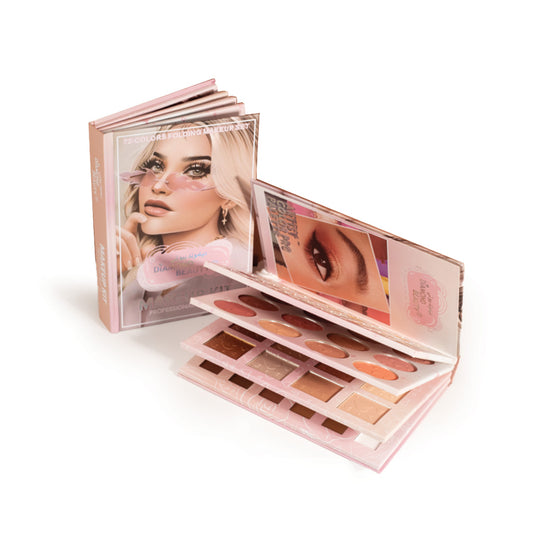 باليت Diamond Beauty