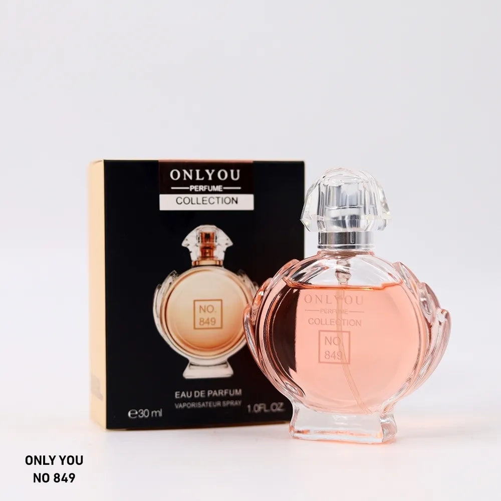 عطر Only You No849