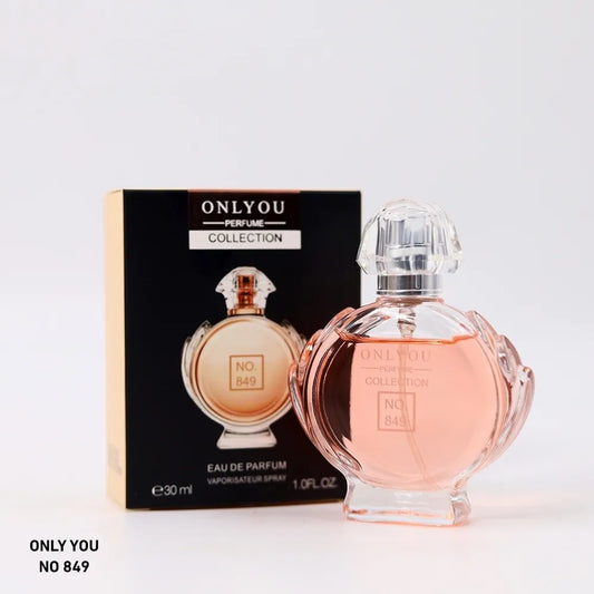 عطر Only You No849